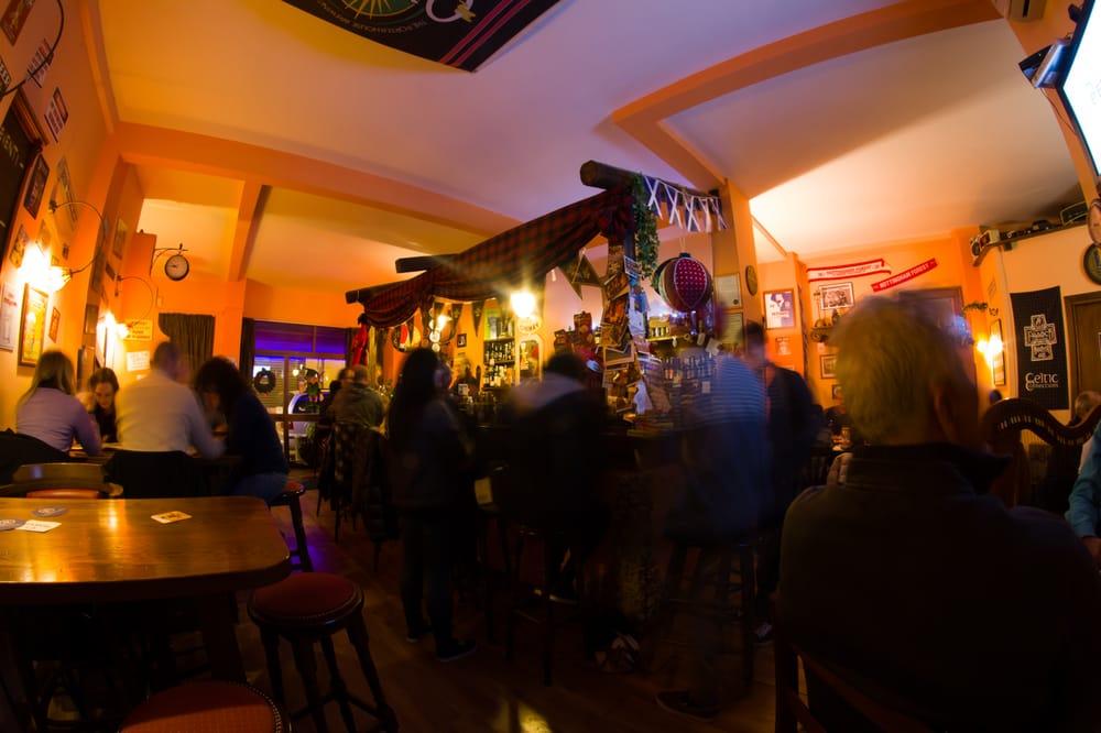 Bad Elf Pub