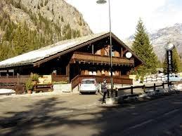 Ristorante Le Petit Coq