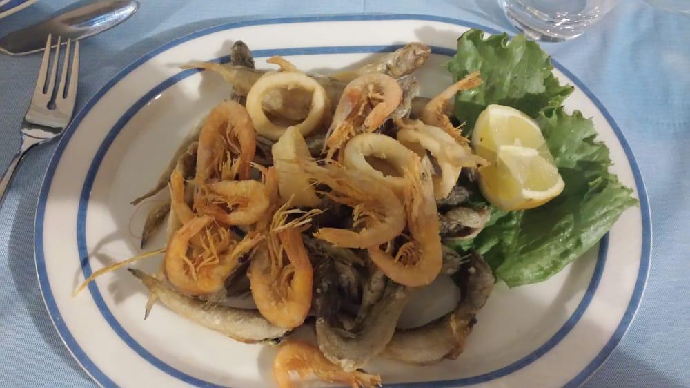 Ristorante K cucina di pesce
