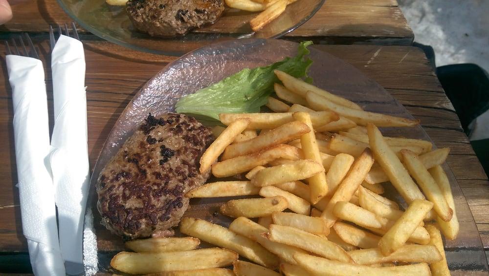 Restaurant d'Altitude l'Arole