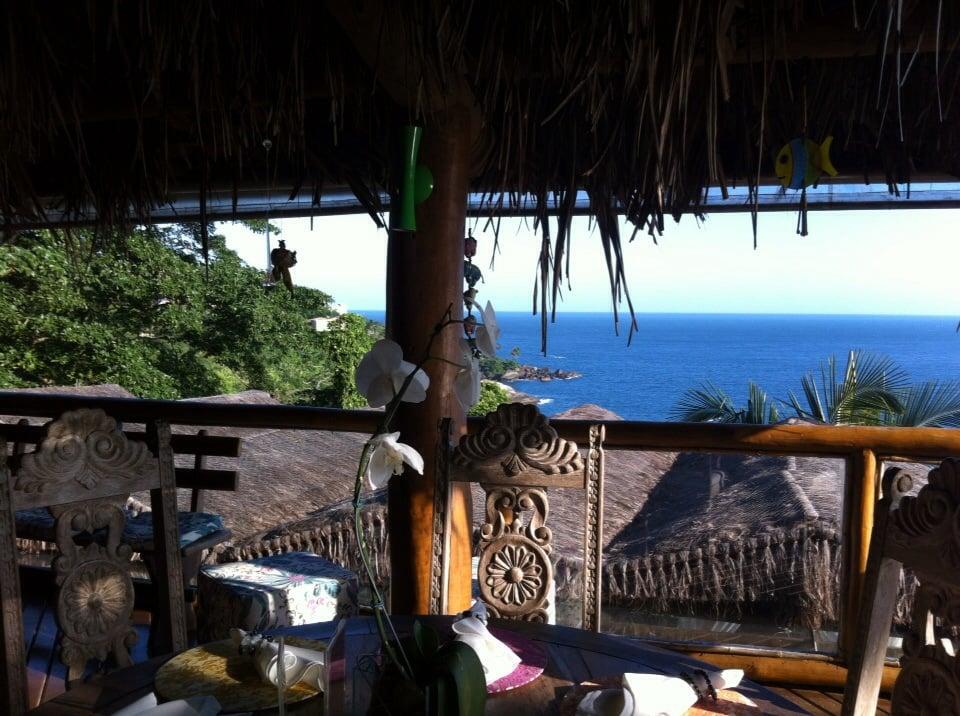 Allmirante Bar & Restaurante