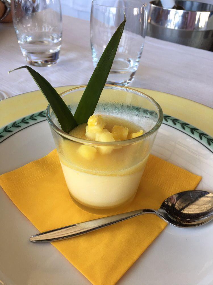 Taverna Del Pescatore
