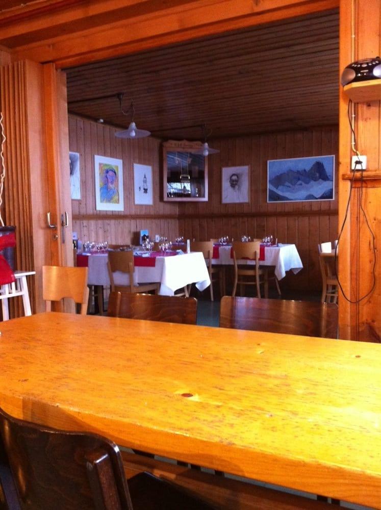 Restaurant Tiermatti