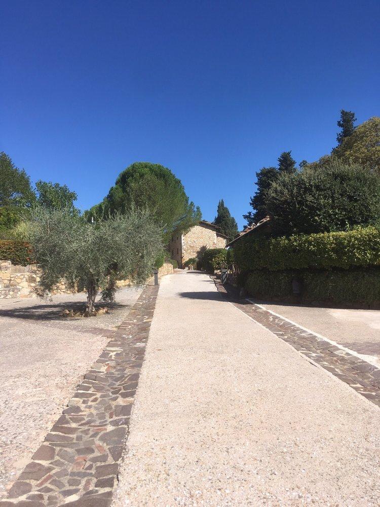 Residence Borgo Il Poggiaccio