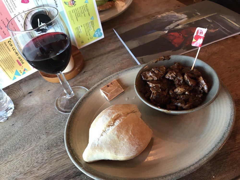 Nando's