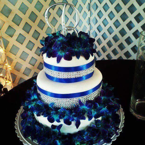 Destination Desserts