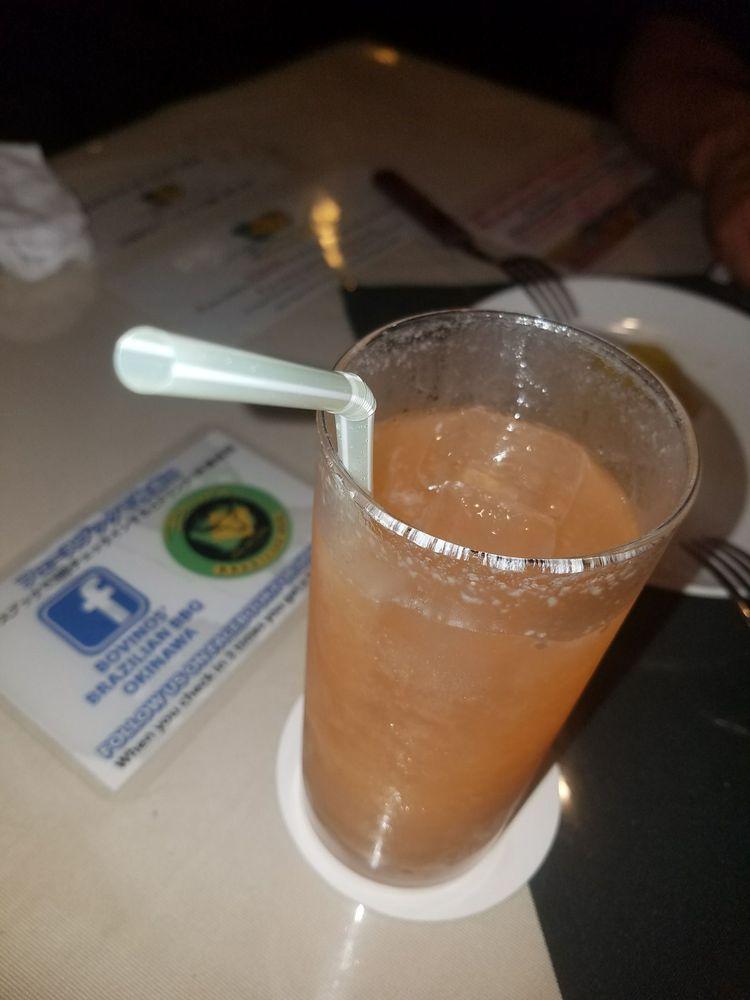 The Cabana Okinawa