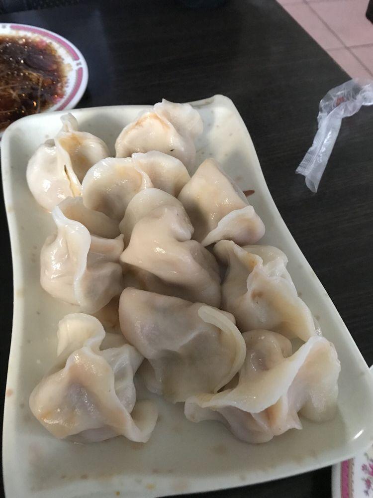 同客餃子館