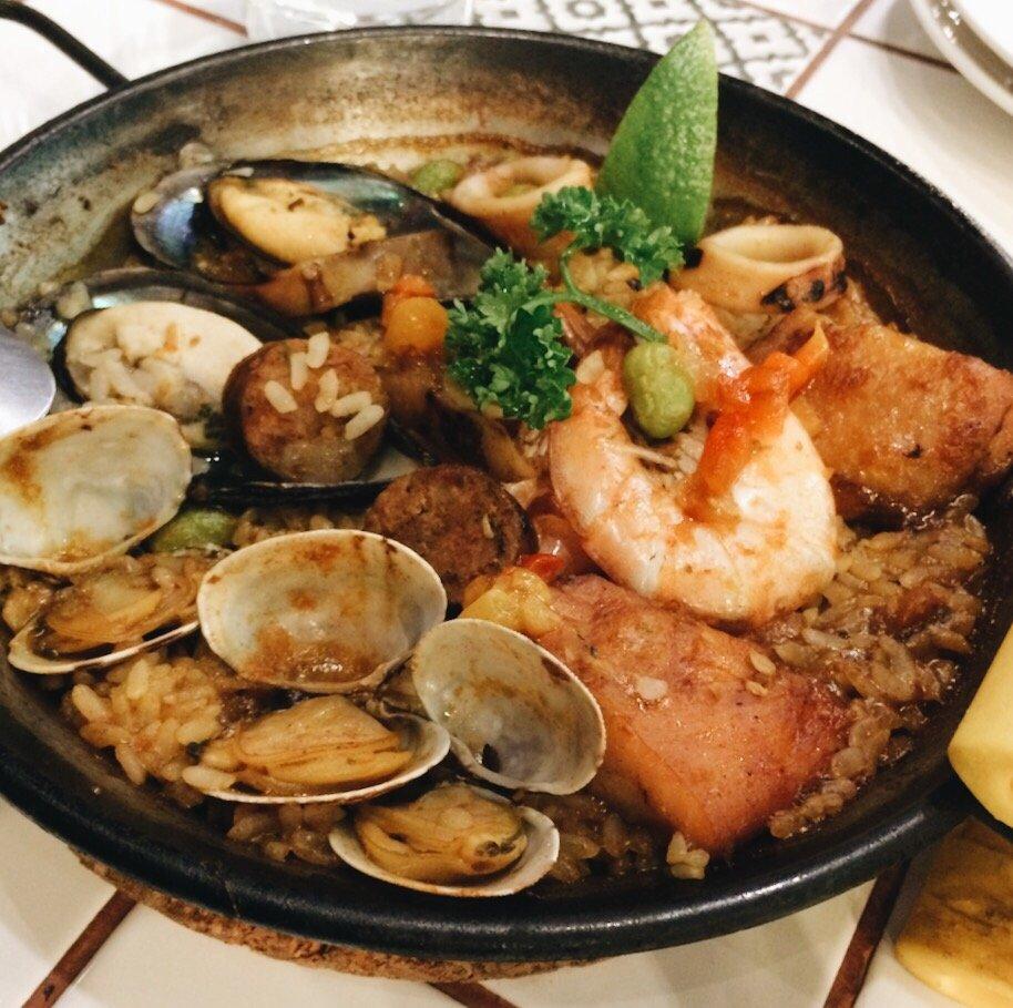 好飯食堂