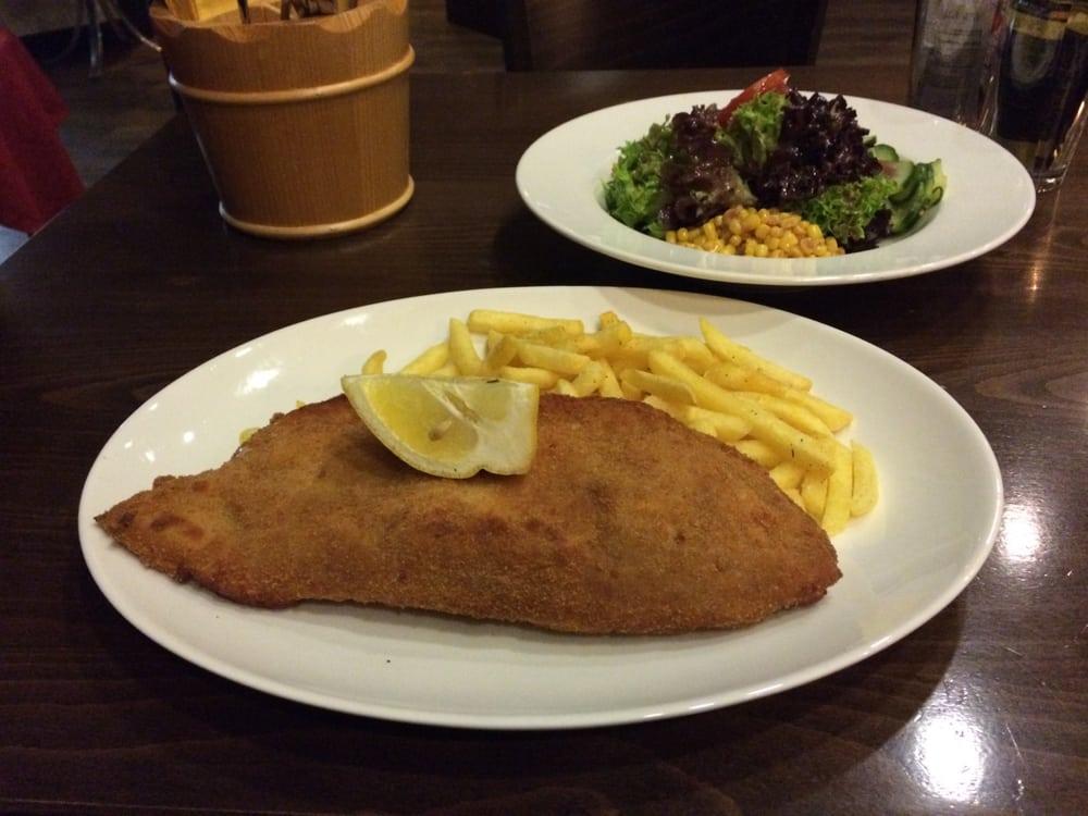 Restaurant Zum Schlachthof