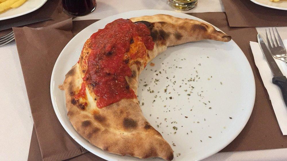 Ristorante Pizzeria RivaMia