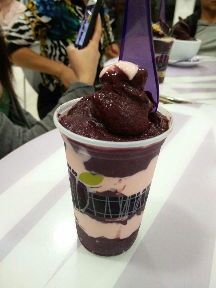 Trilha do Açaí