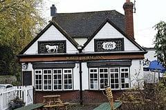 White Horse Inn