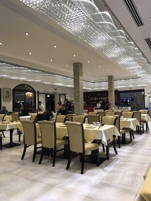 Ristorante YQ