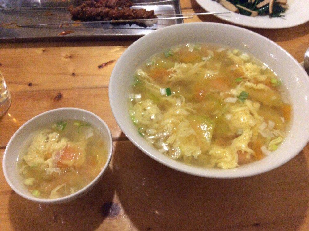 庄稼院