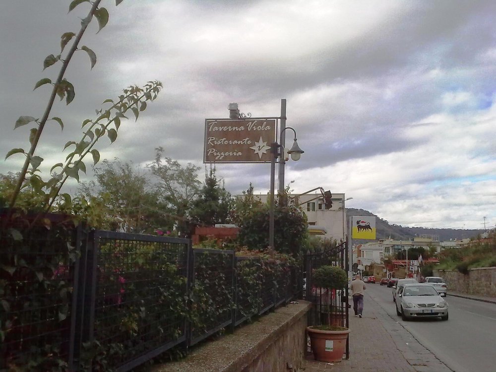 Taverna Viola