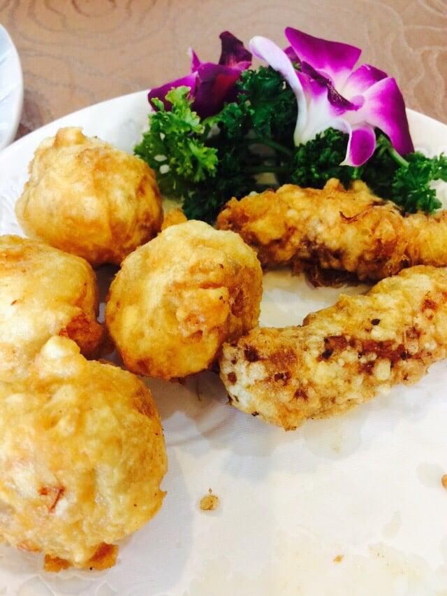 豐的海鮮漁府
