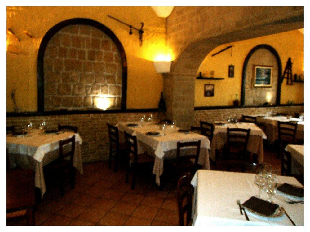Ristorante Il Pantaleo
