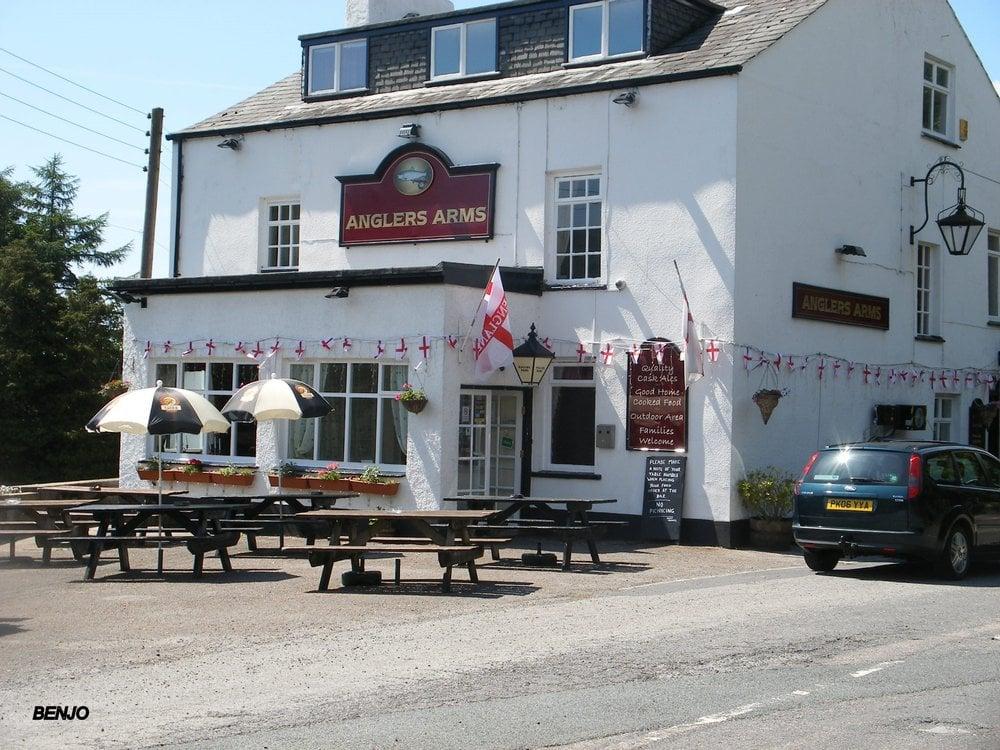 Anglers Arms
