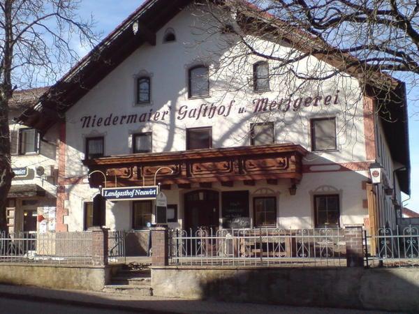 Gasthof Neuwirt