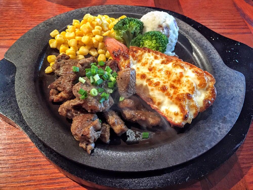 RedLobster Okinawa Rycom