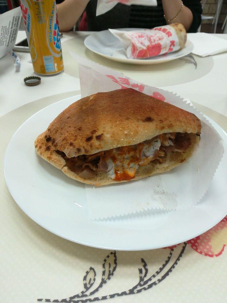 Istanbul Rosa Blu