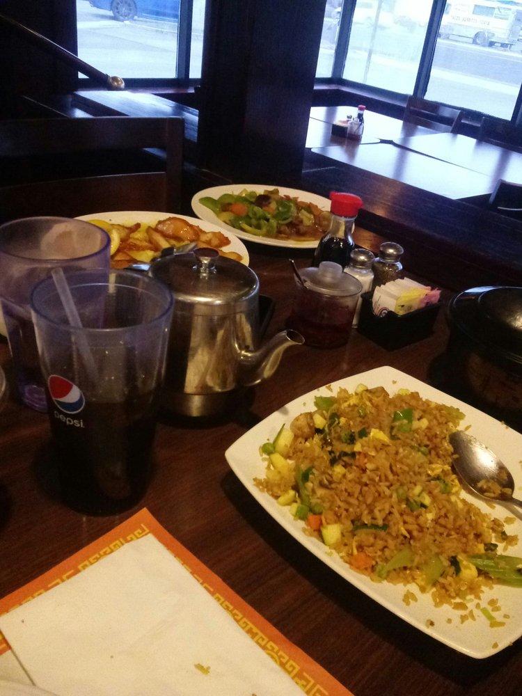 The Wok