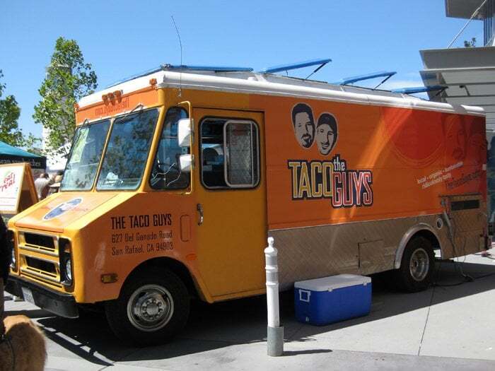 The Taco Guys
