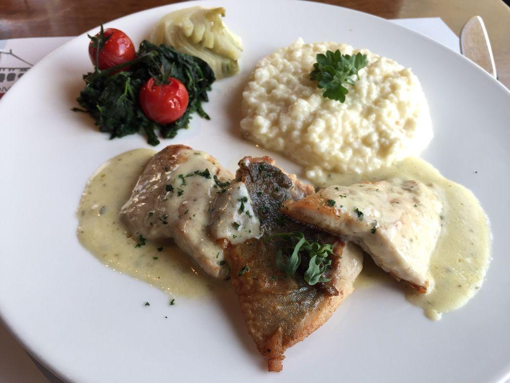 Restaurant les Six Communes