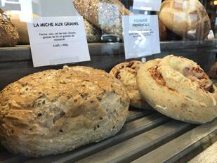 Les Moulins La Fayette