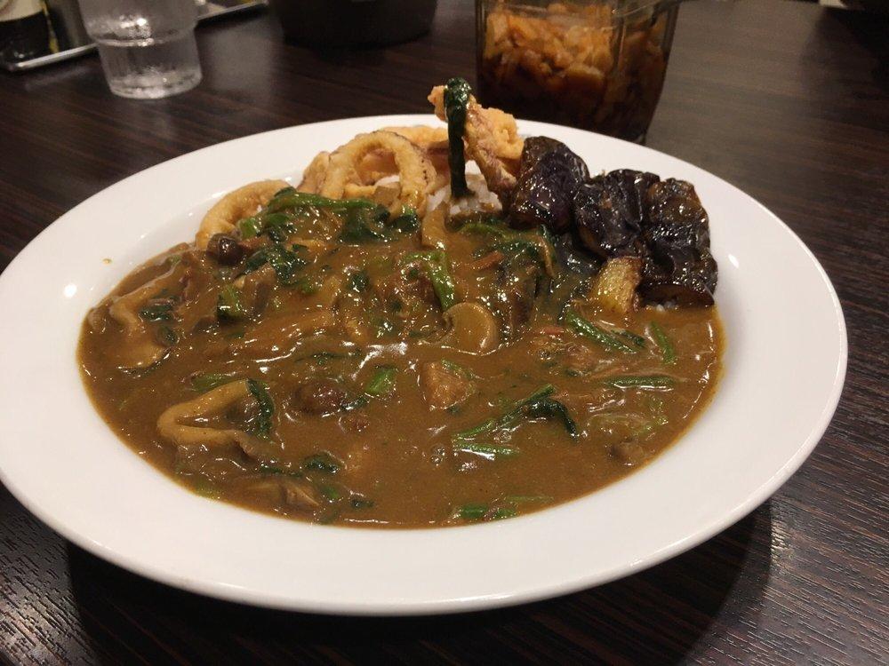 カレーハウスＣｏＣｏ壱番屋千葉酒々井店