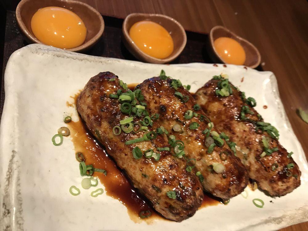 JAPANESE DINING 和民 天王洲郵船ビル店