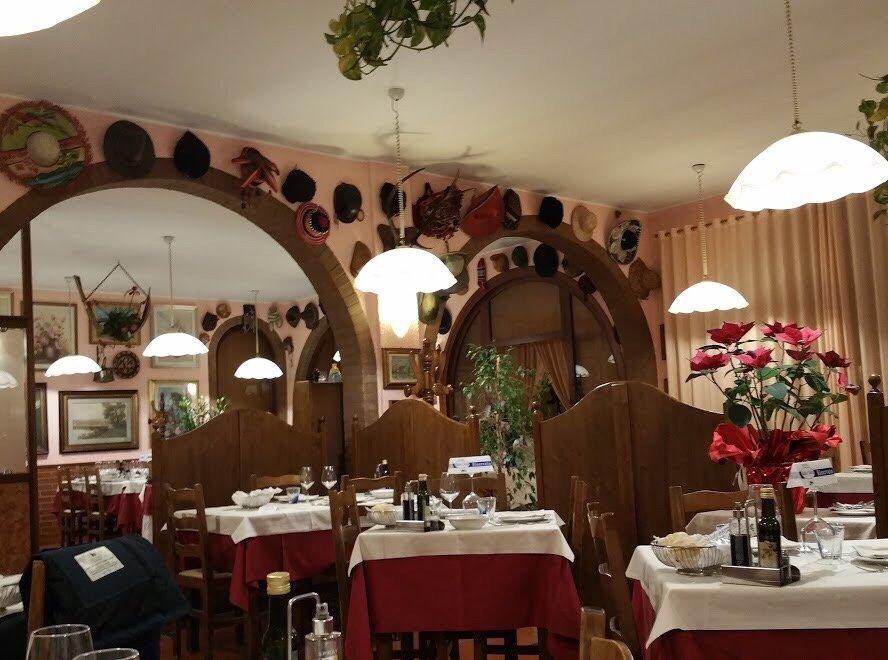 Trattoria Dalla Clara