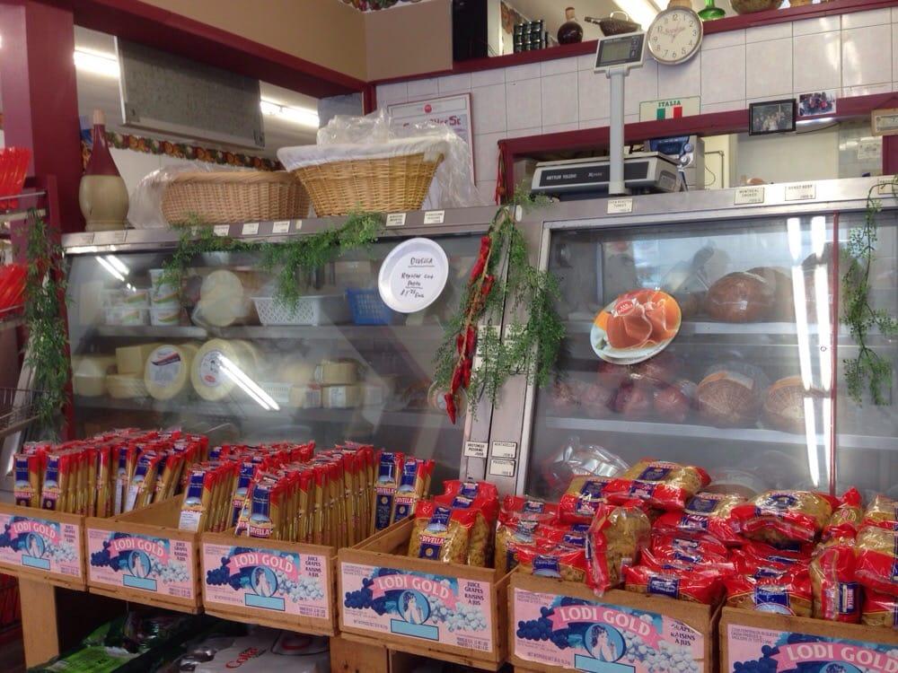 Antonio's Italian Deli