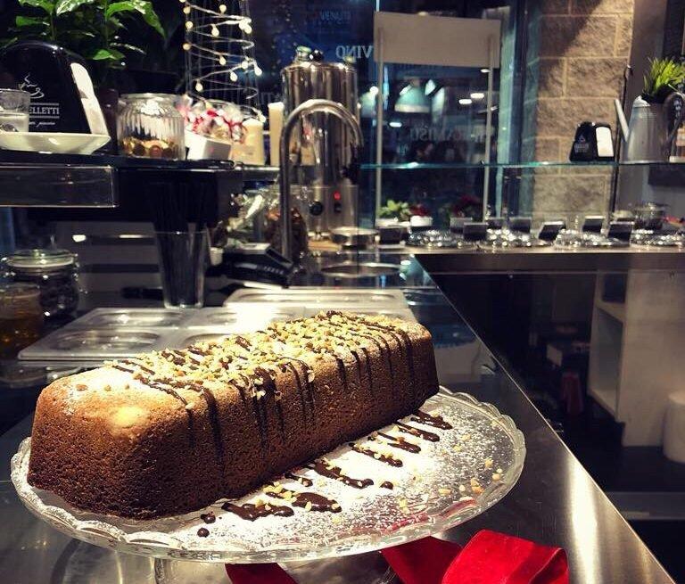 Teo's - Caffetteria & Gelateria