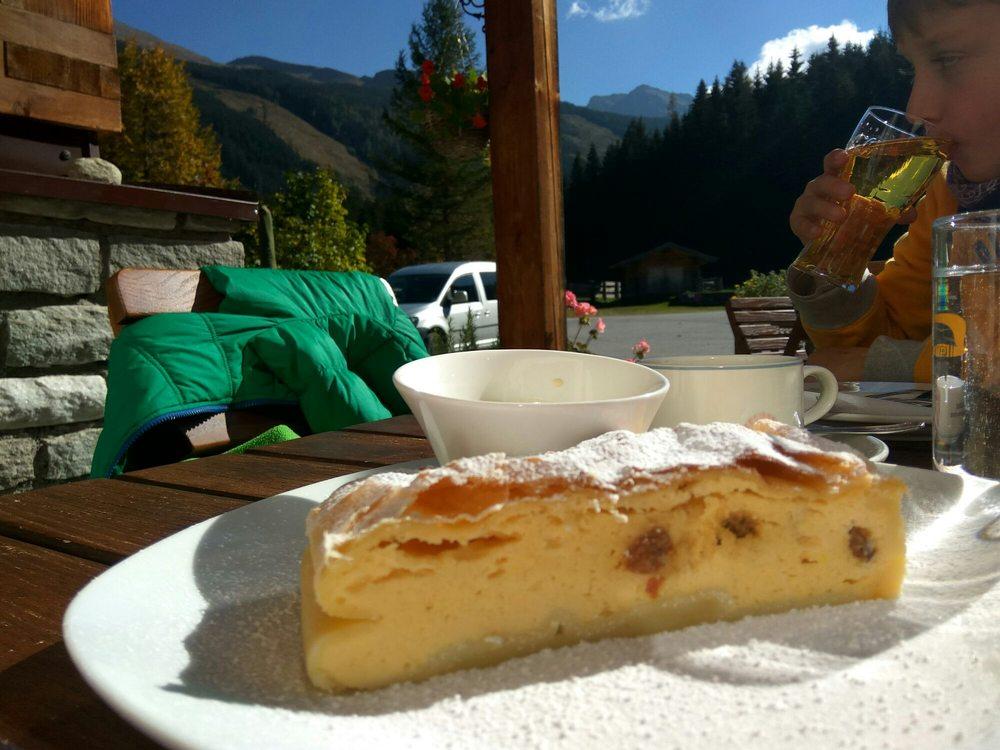 Alpengasthof Bodenhaus