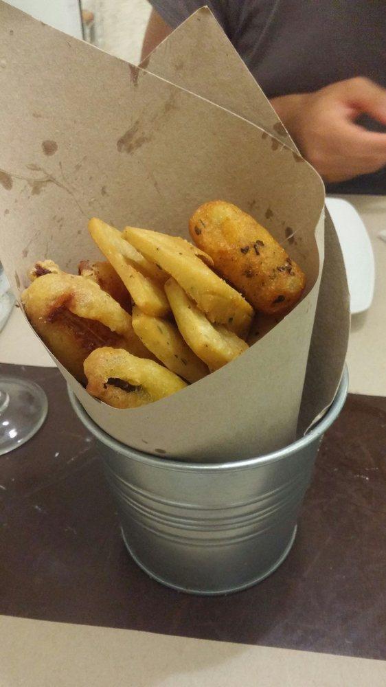 Sapurito Cucina Povera e Pizza