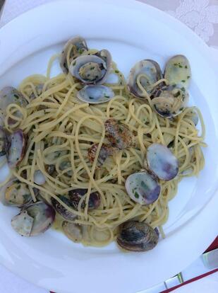 Ristorante Hostaria al Cavallo pizza e cicchetti