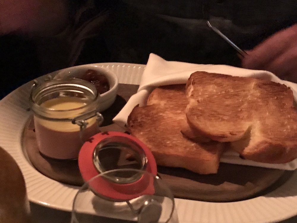 Cote Bistro