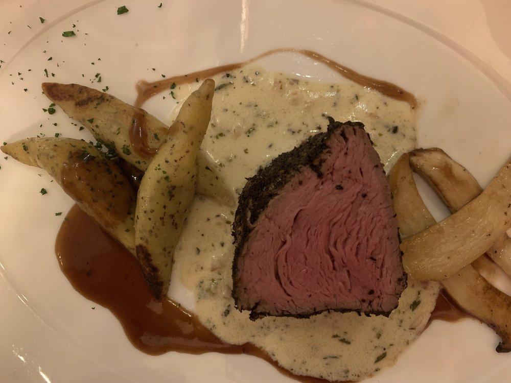 Restaurant Villa Paulus