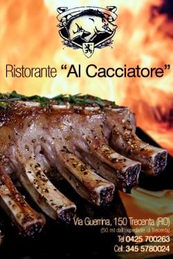 Al Cacciatore