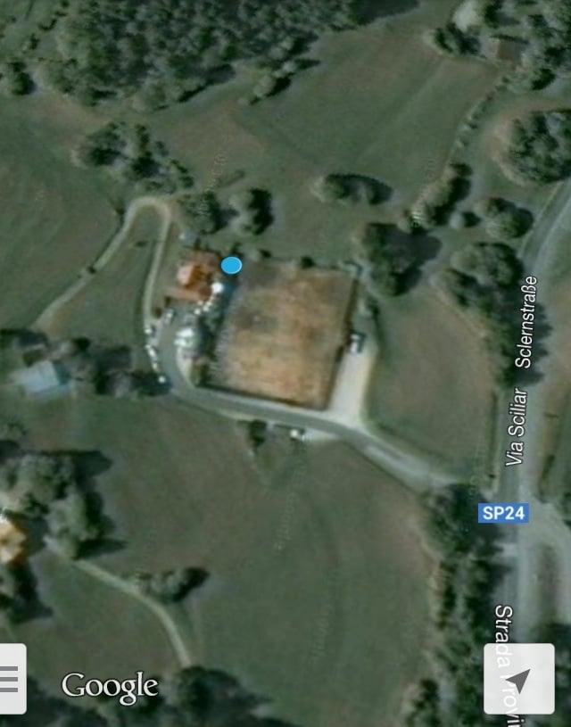 Ristorante Pizzeria Salegg