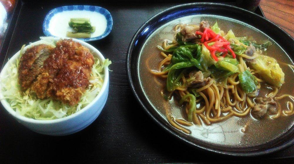 こいのぼり うちこみの味 とざ和