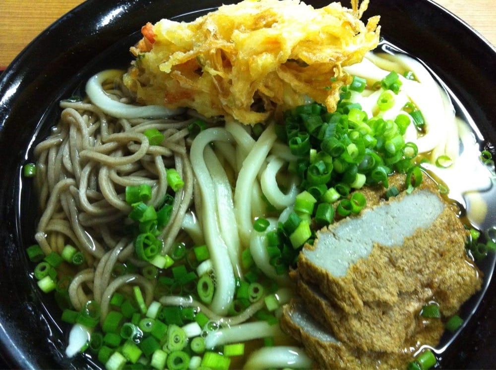 大介うどん栄町店