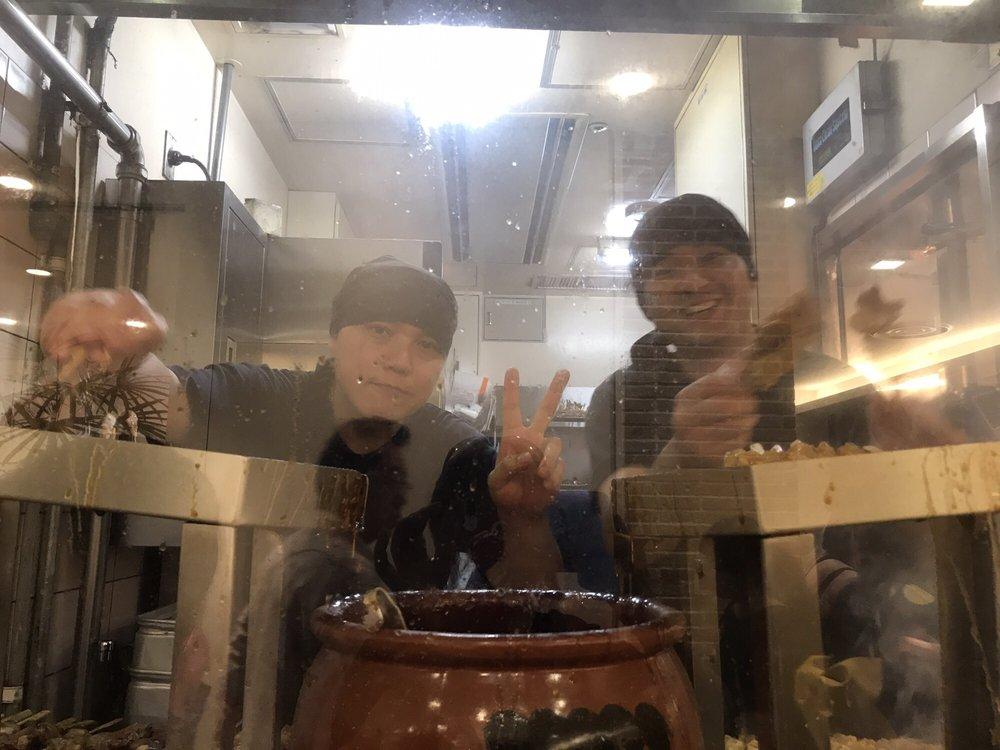 鳥麻 東京ソラマチ店