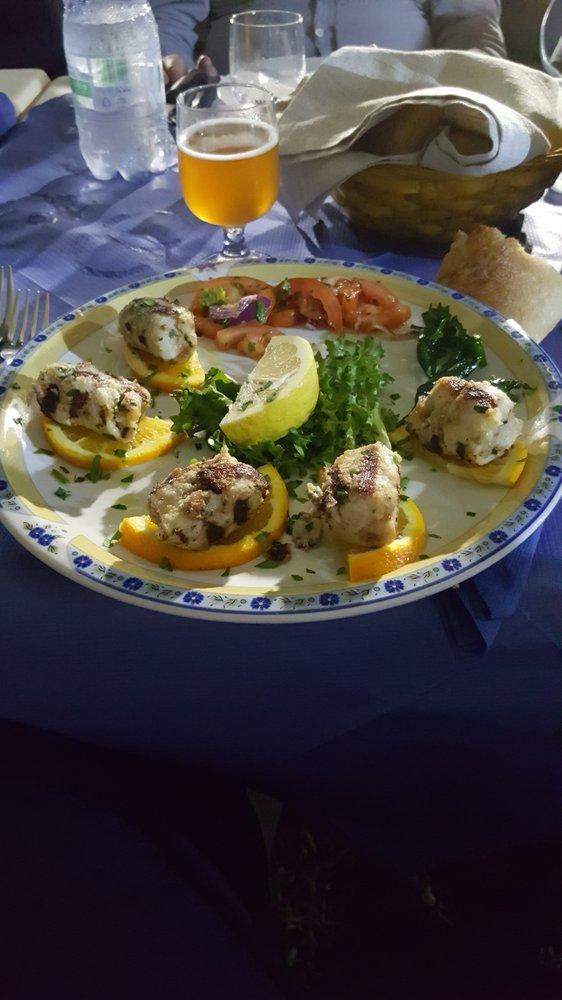 Il Torchio RIstorante