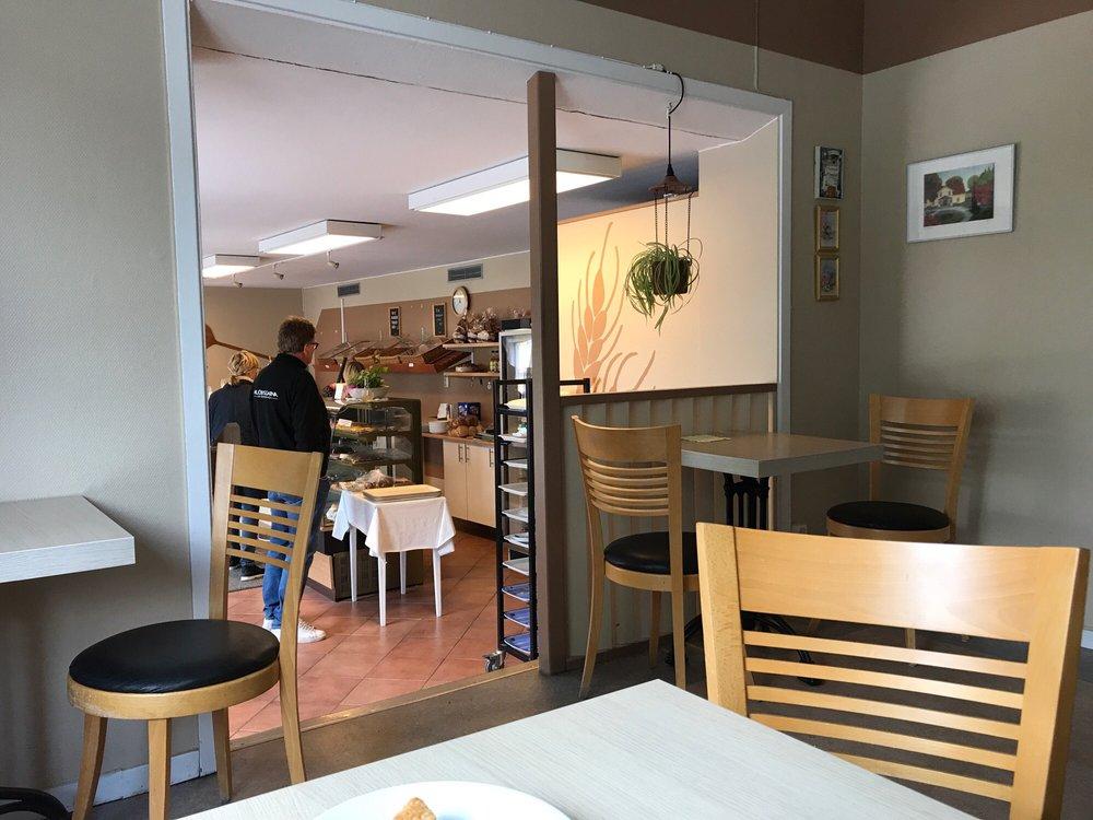 Bagarboden Tomas Eskilsson