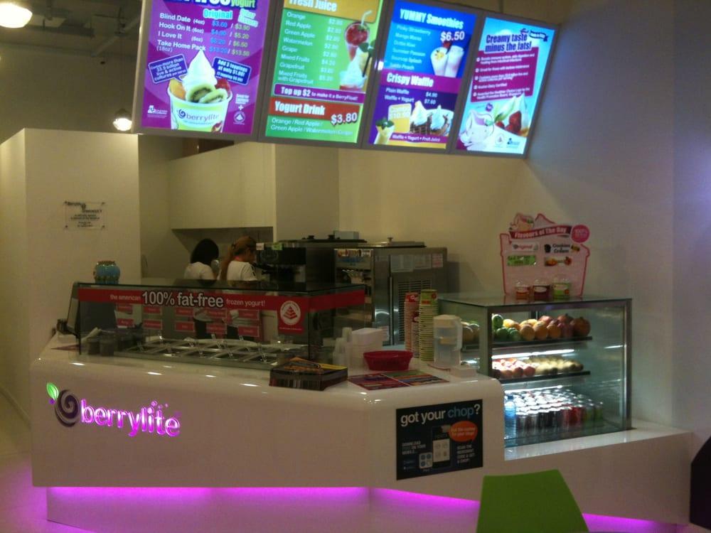 Berrylite