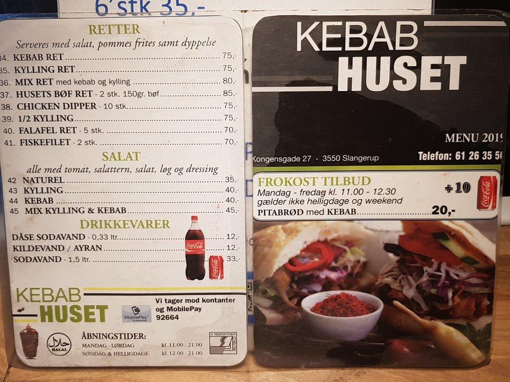 Kebabhuset