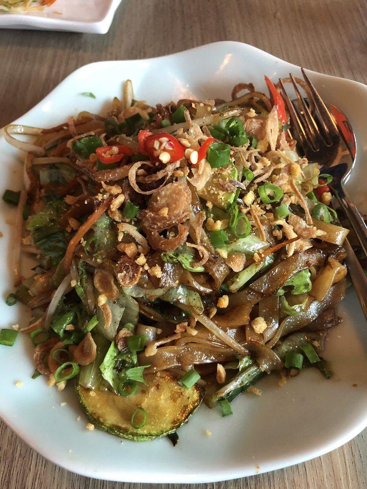 芽莊越式料理